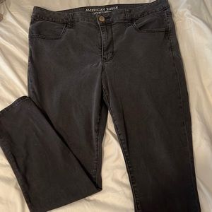 American Eagle jegging